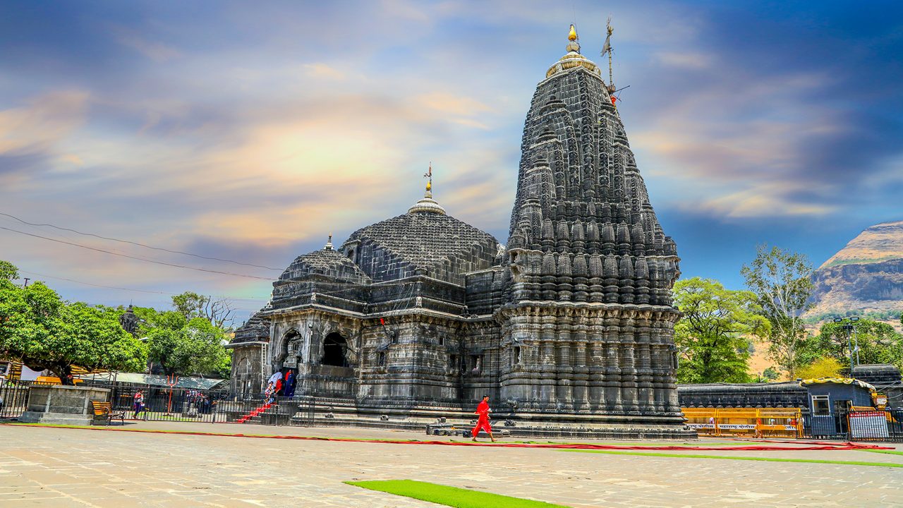 Trimbakeshwar Pilgrimage Stay